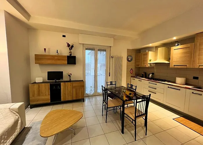 Comfort Stay Verona