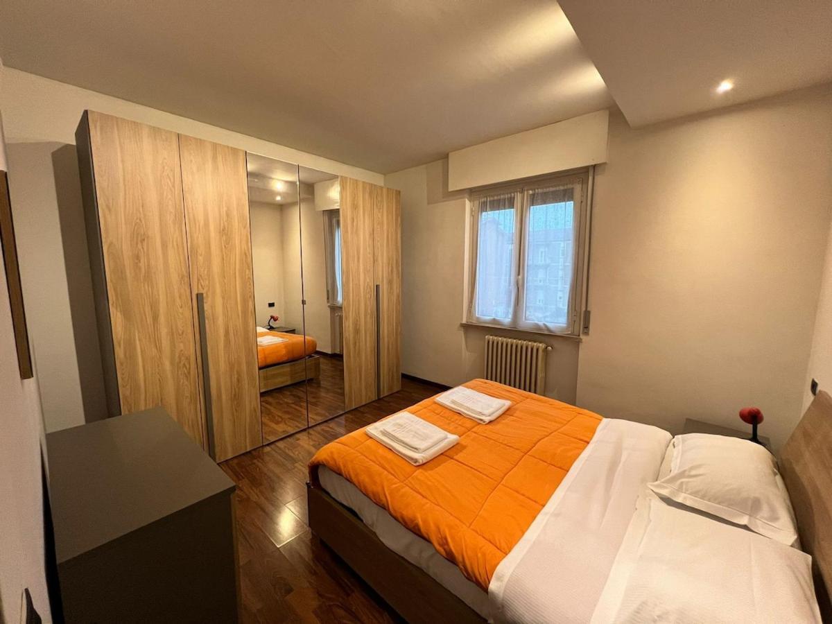 Apartamento Comfort Verona