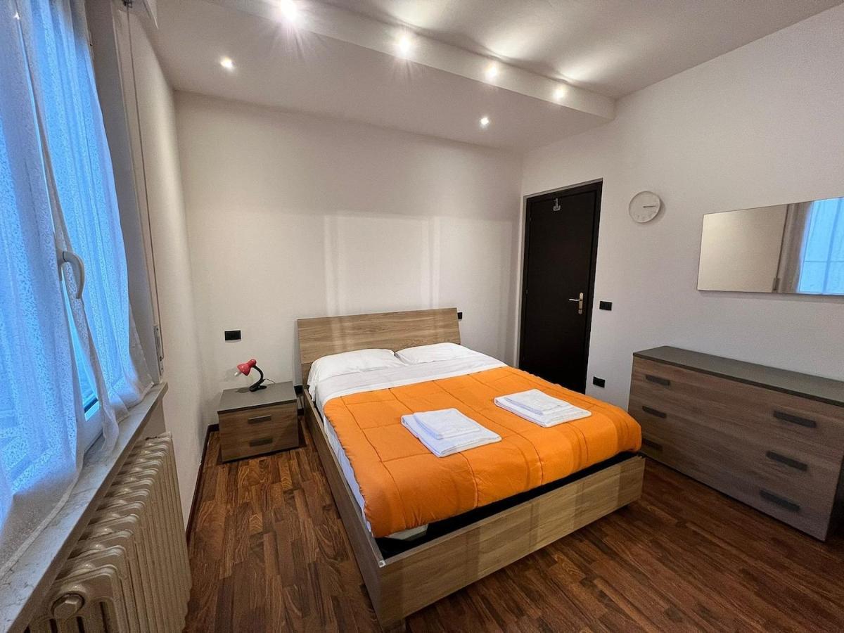 Apartamento Comfort *